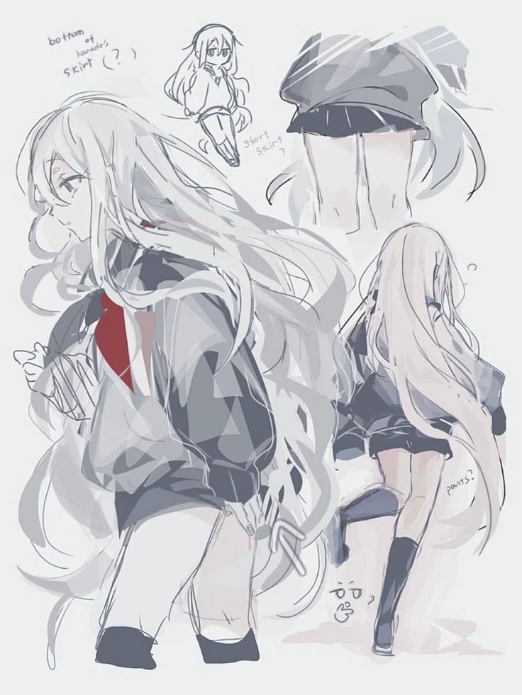 Kanade Yoisaki thumbnail