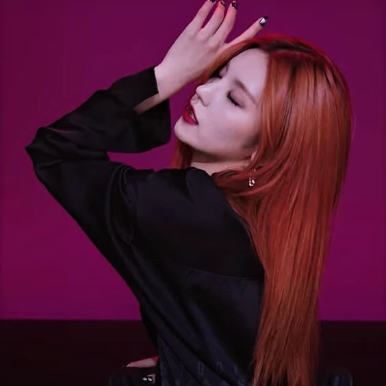 Hwang Yeji
