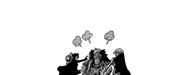 🩺 🔩| law trafalgar and kidd eustass giants thumbnail
