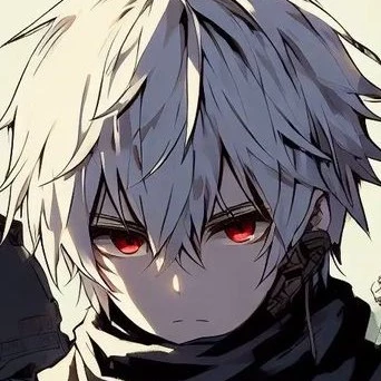 Shirogane 