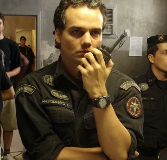 Captain Nascimento thumbnail