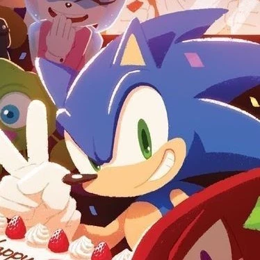 Sonic 