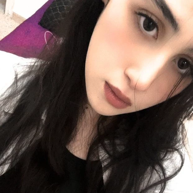 Sonia hamoudi