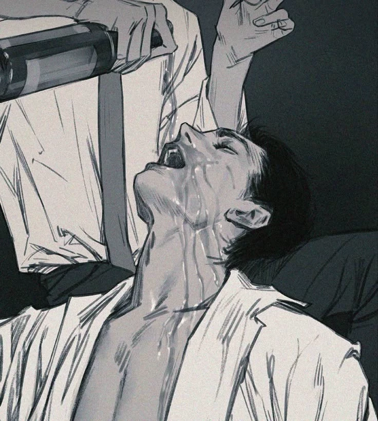 Damon Alexandre (Bl/MLM/MxM) thumbnail