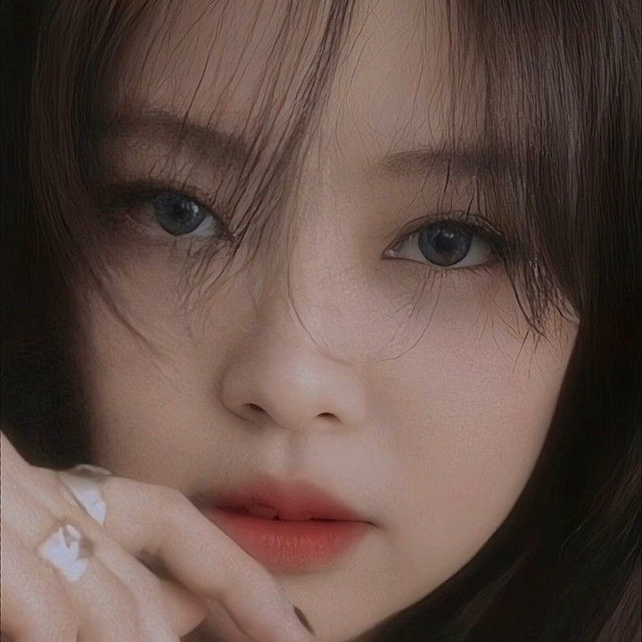 Jennie Kim 