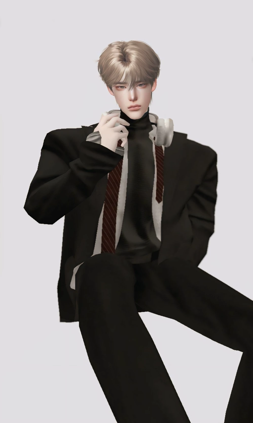 Liam thumbnail