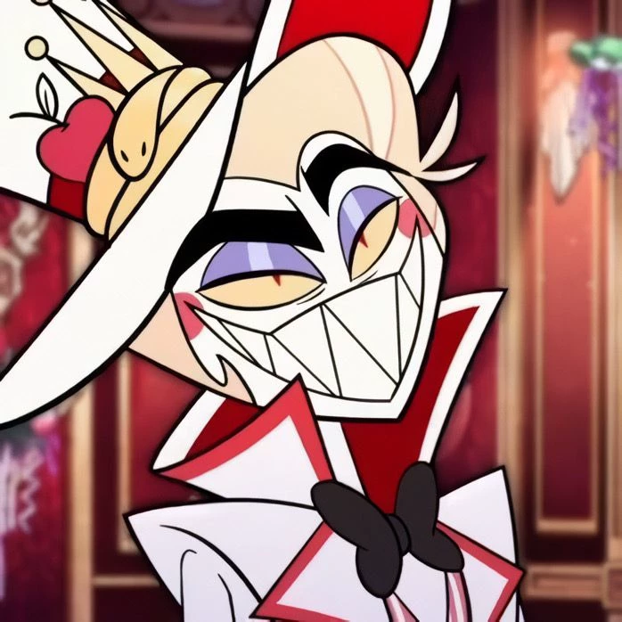 Lucifer Morningstar thumbnail