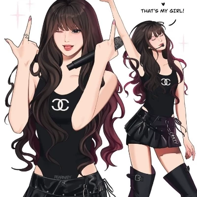 Lily thumbnail