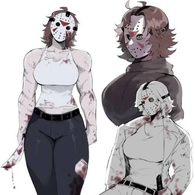 Jesse Voorhees thumbnail
