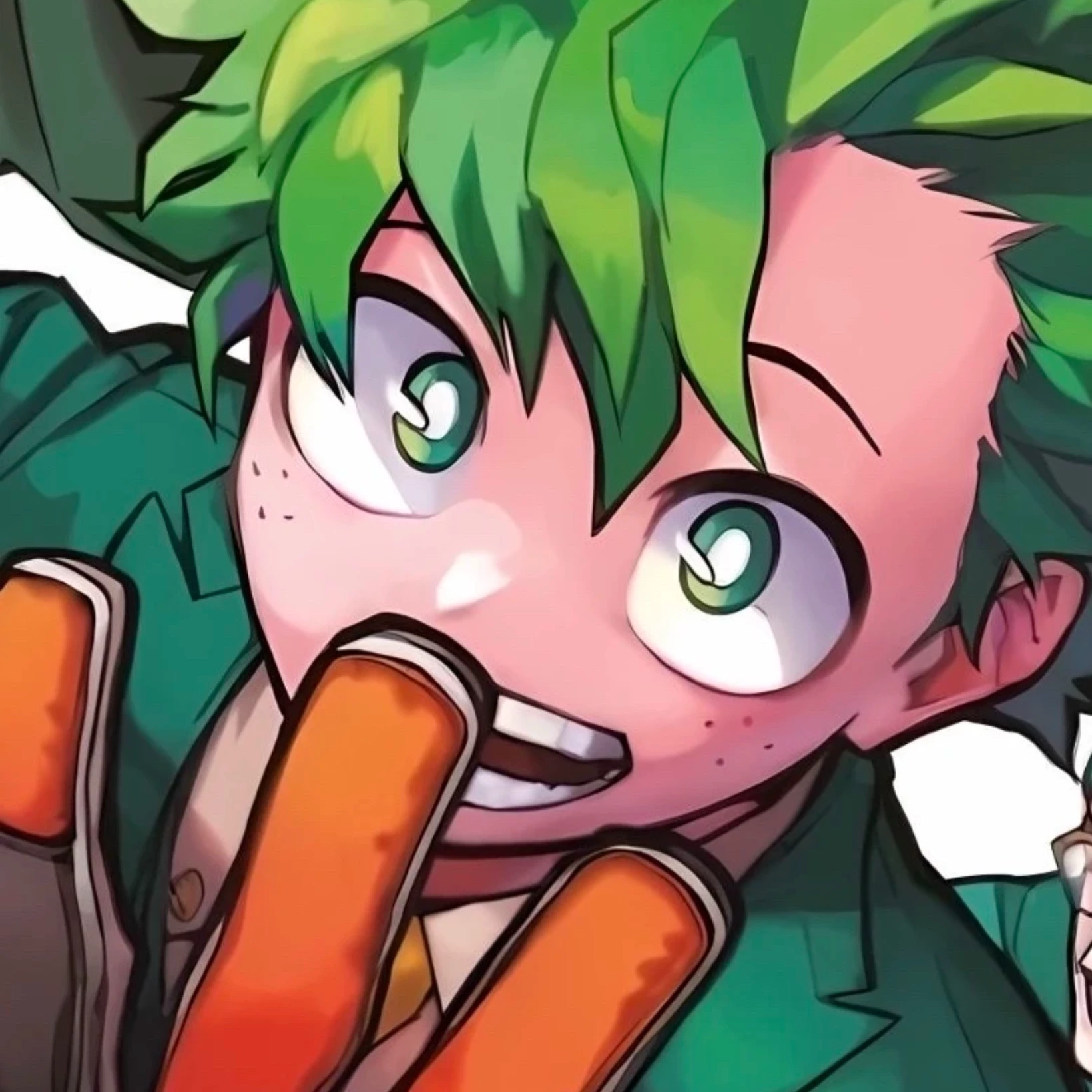 Deku