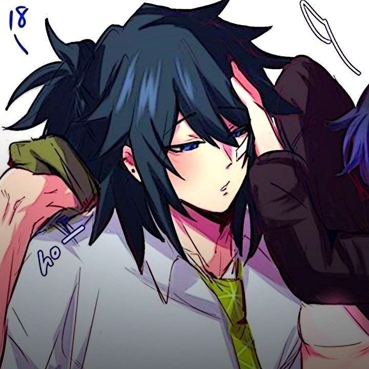 Tomioka giyuu thumbnail
