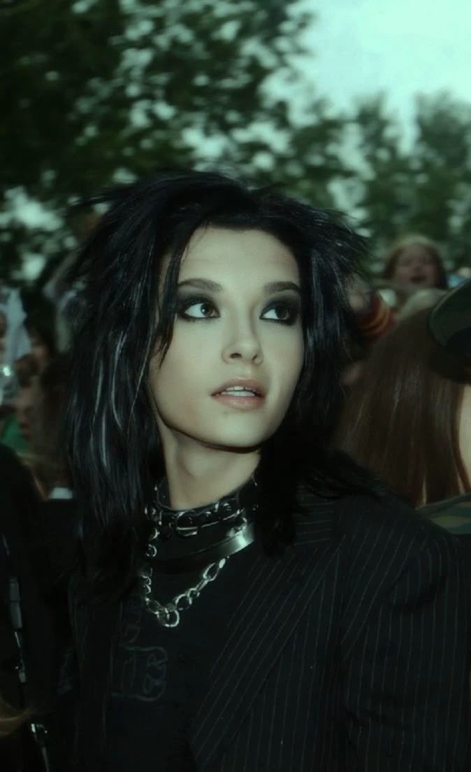 Bill kaulitz thumbnail