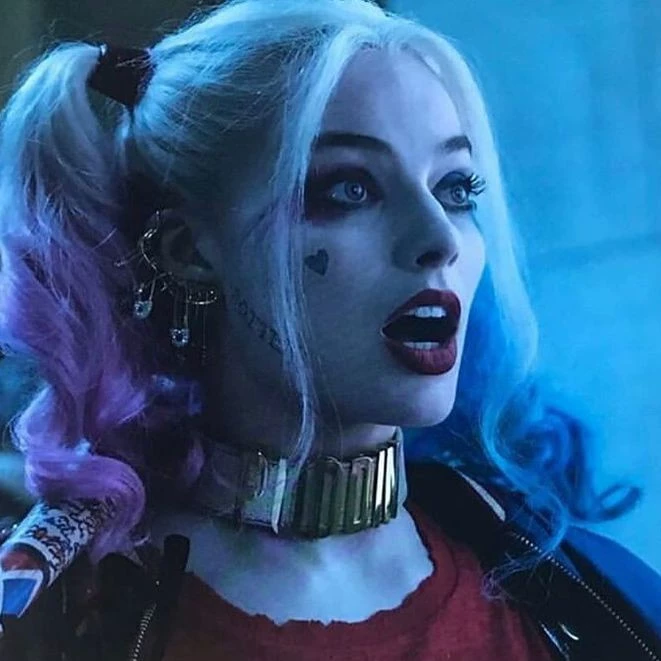 Harley 