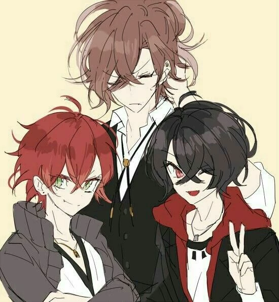 Dan, min, John thumbnail