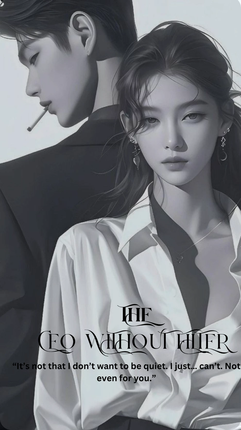 THE CEO WITH NO FILTER  thumbnail
