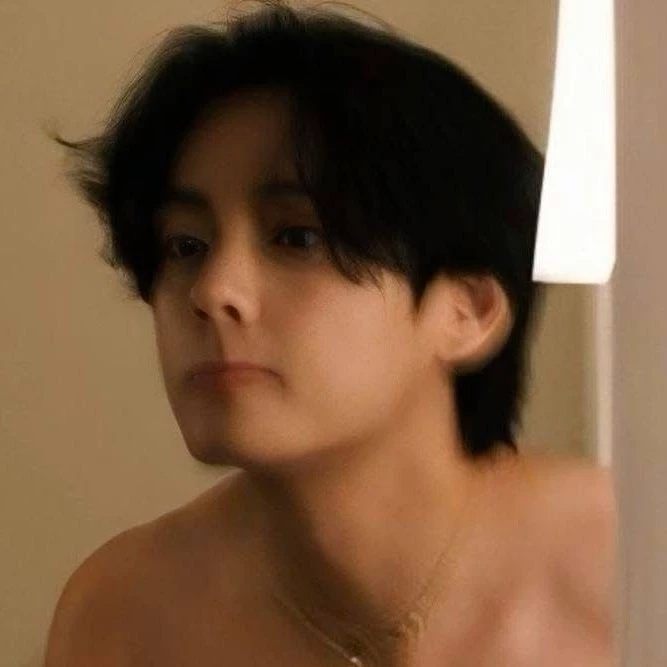 kim Taehyung 