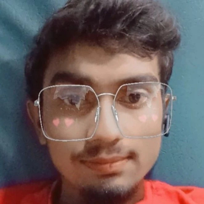 Sujay Das