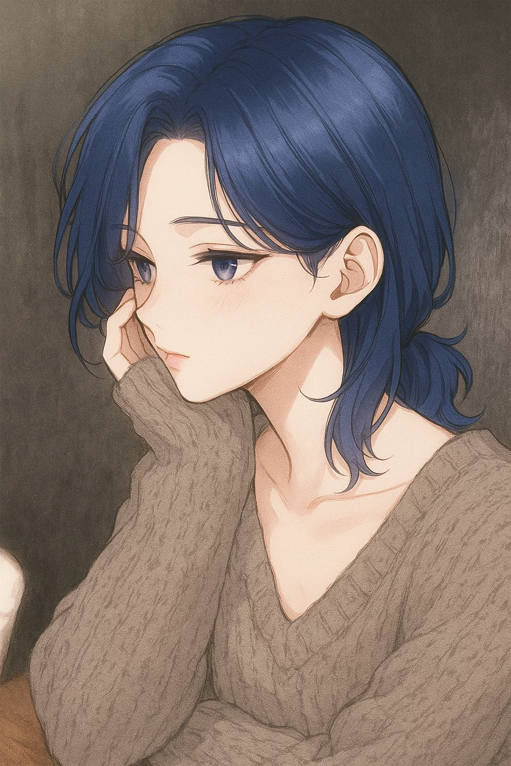 Asa Maeve