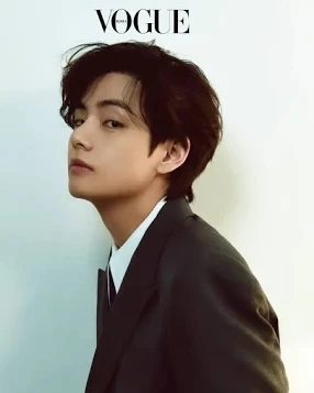 Kim Taehyung thumbnail