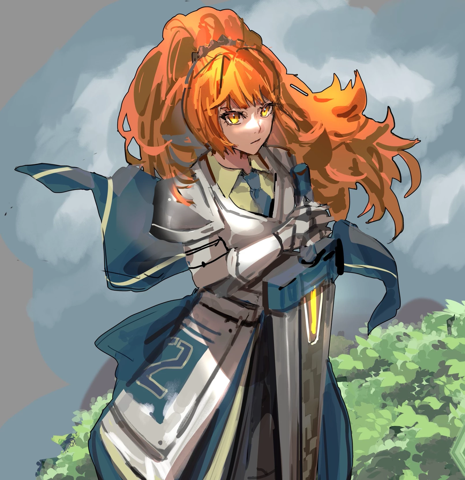 Ishmael thumbnail