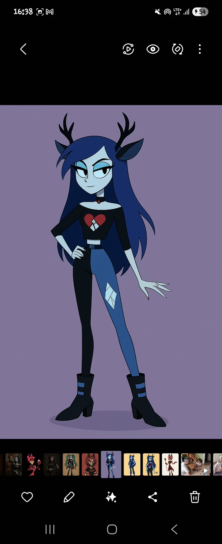Auri thumbnail