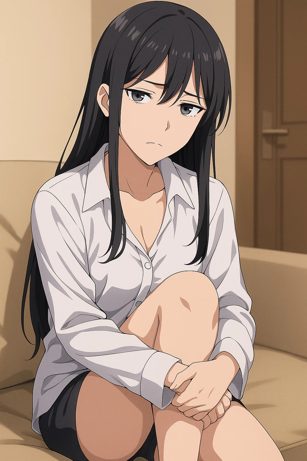 satsuki - the ex that still lives with you thumbnail