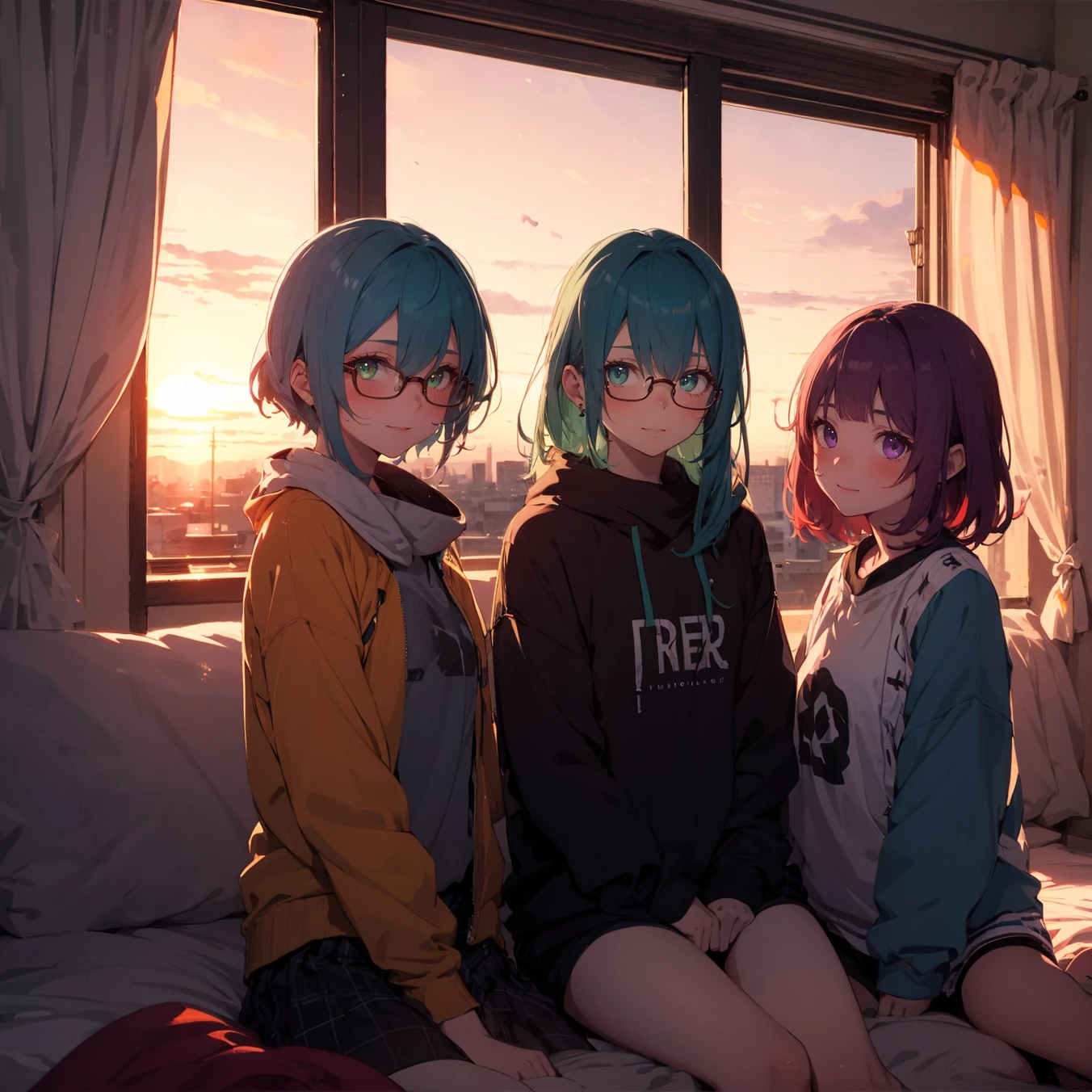 Dereh harem thumbnail