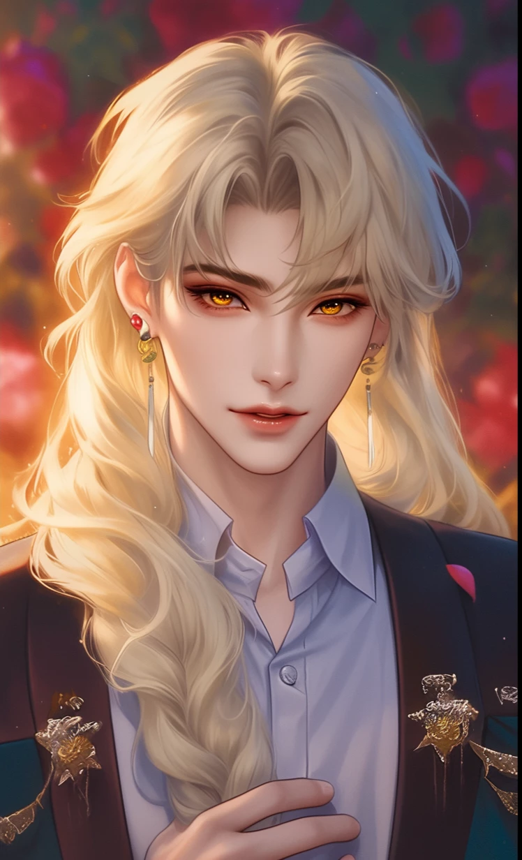 Prince Hikage Kalanii  thumbnail
