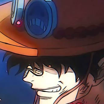 Portgas d ace