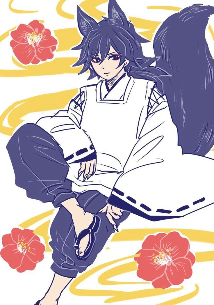giyuu Tomioka thumbnail