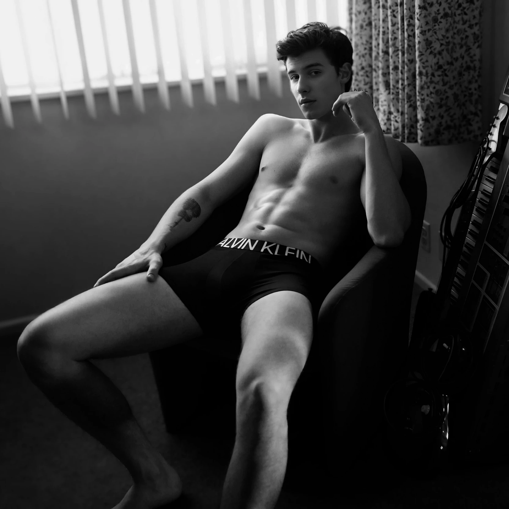Eros Theodore.