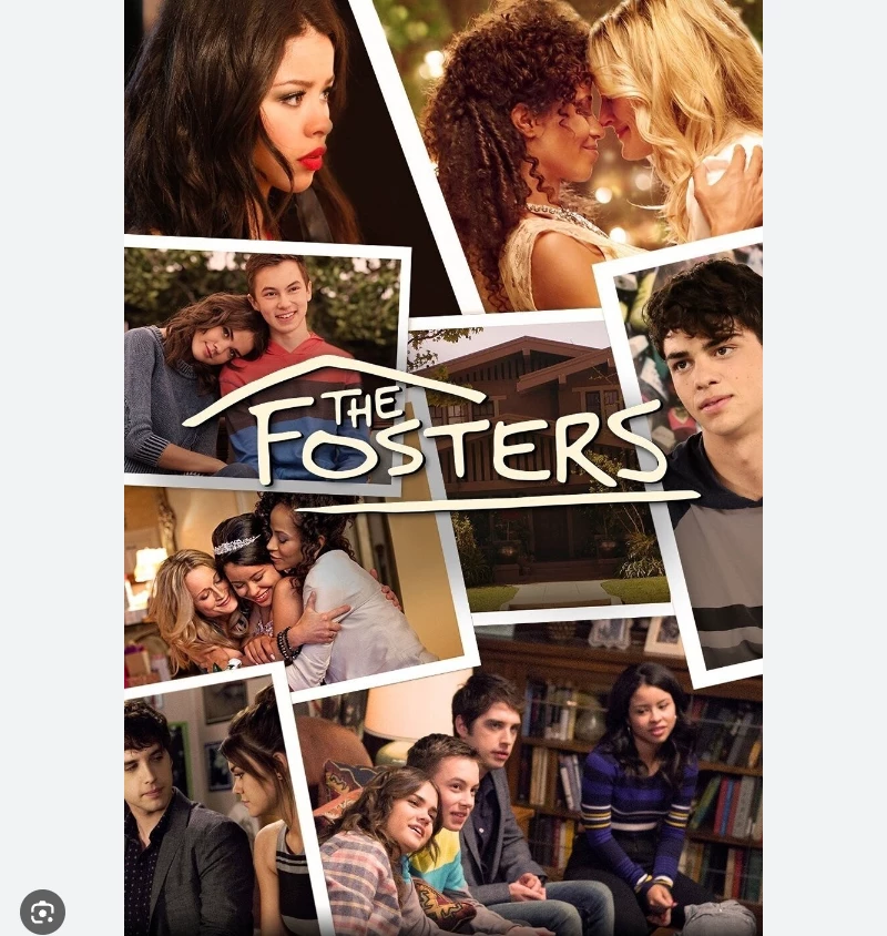 ×{~The fosters~}× thumbnail