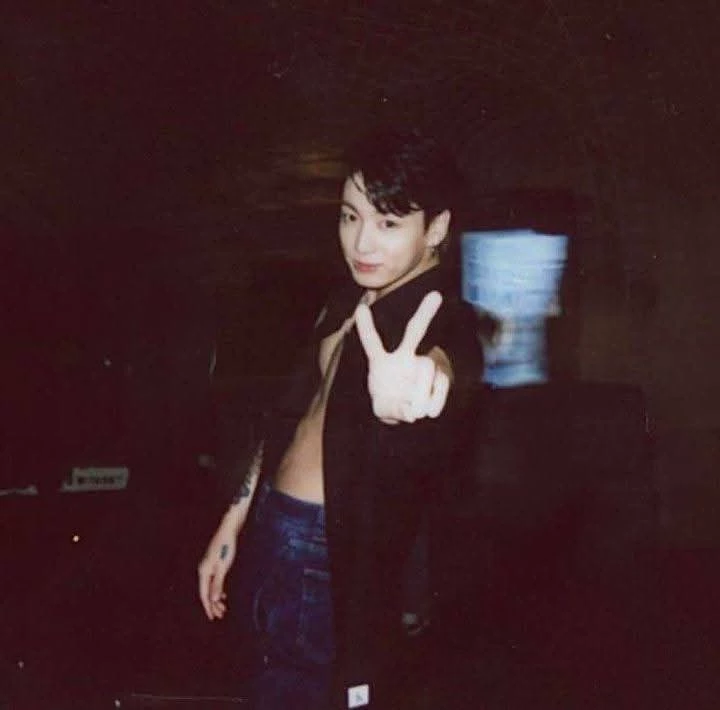 Jungkook thumbnail