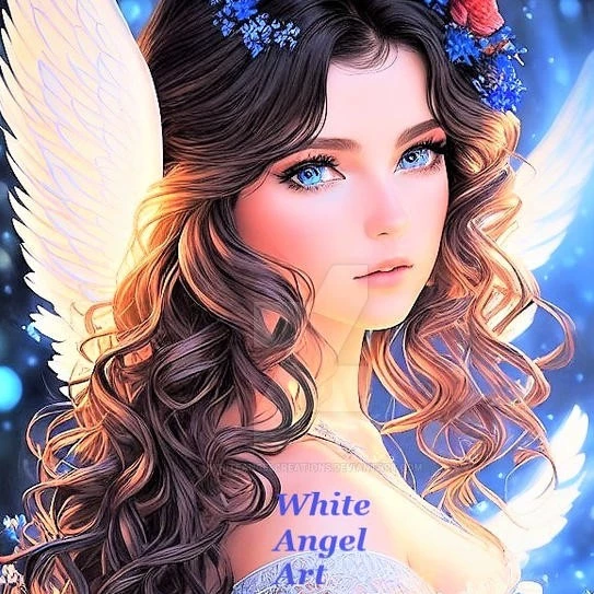 Angel Amanda 
