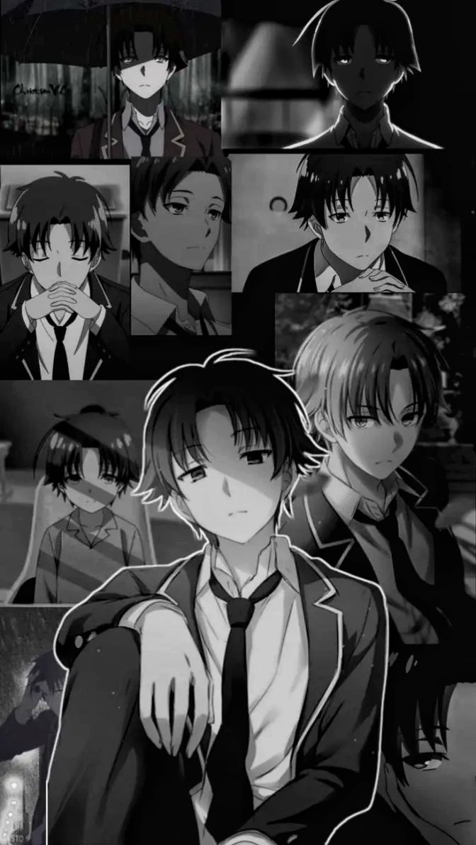 Ayanokoji thumbnail
