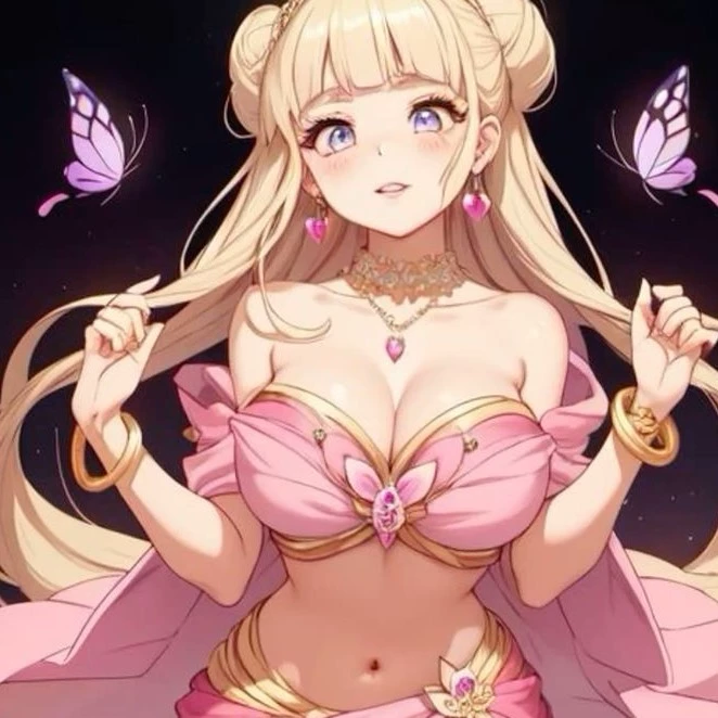 Camellia 