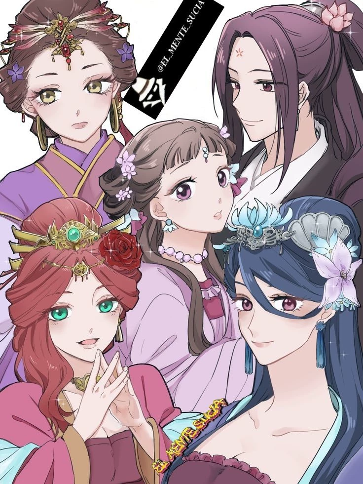 ☆ Diaries of an apothecaria ☆ thumbnail