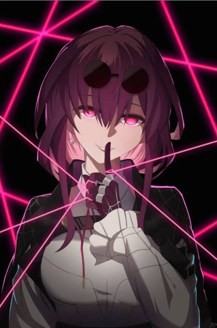 Kafka Yanderee thumbnail