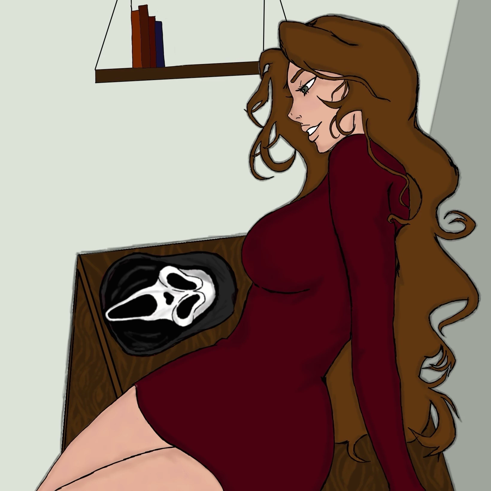 Gabriella