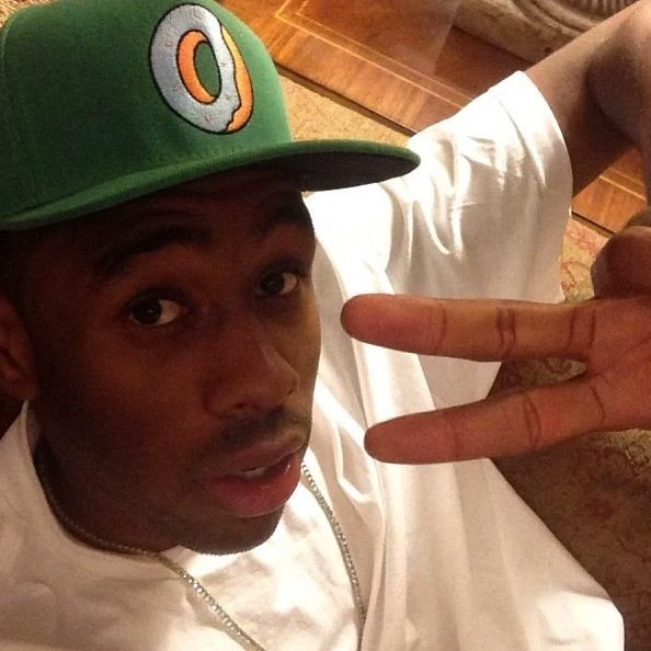 Tyler The Creator 
