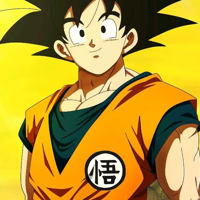 Goku