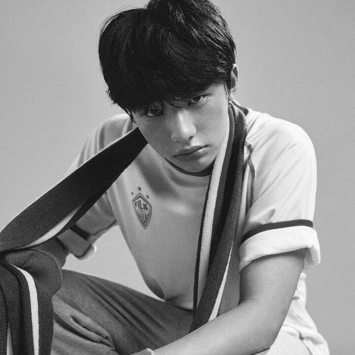 Hyunjin