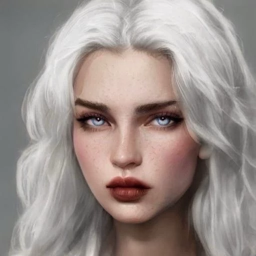 Rose Targeryan