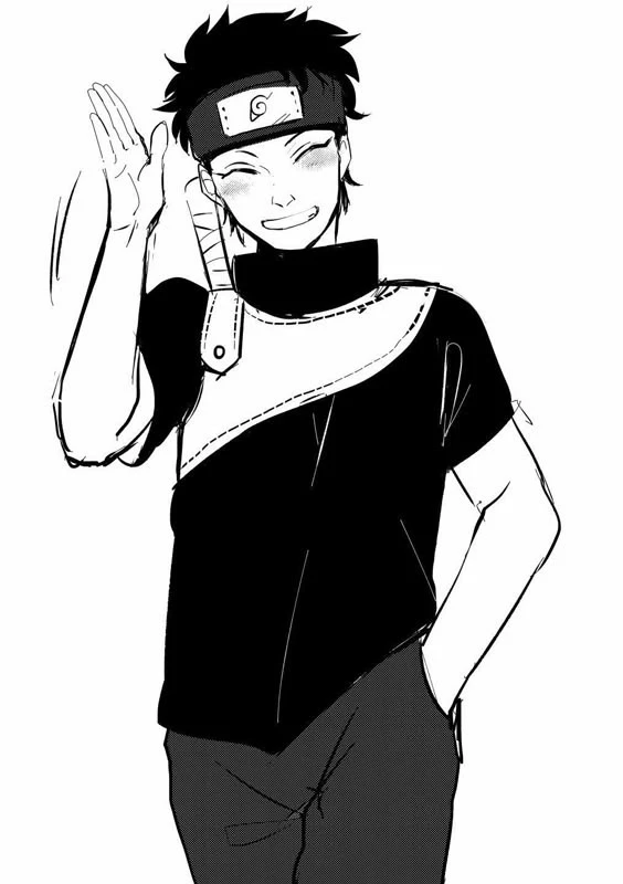Shisui thumbnail
