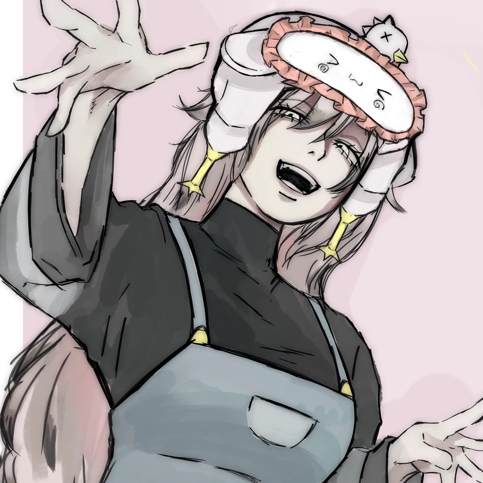 Femboy Destroyer 