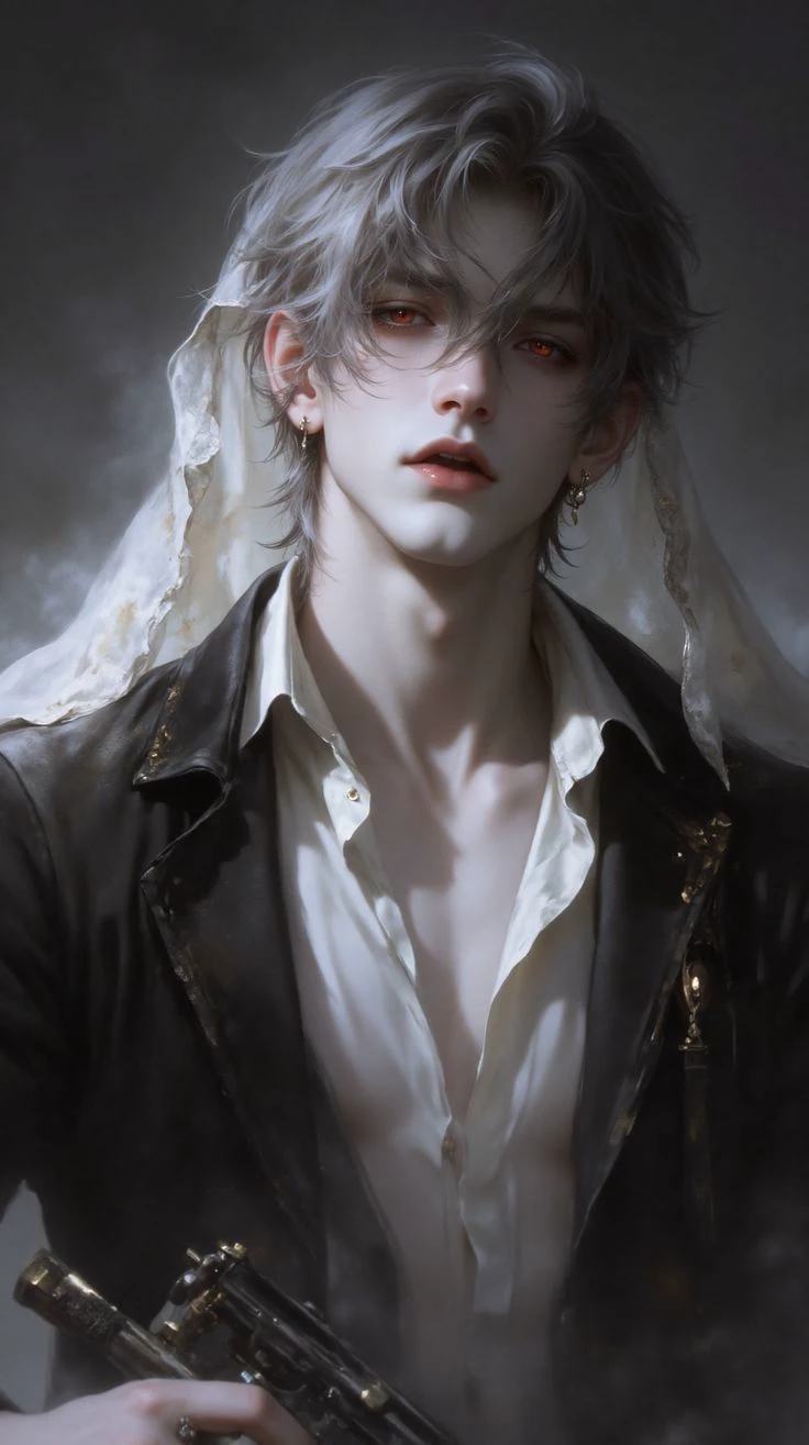 Lucien Morvain Duskgrave thumbnail