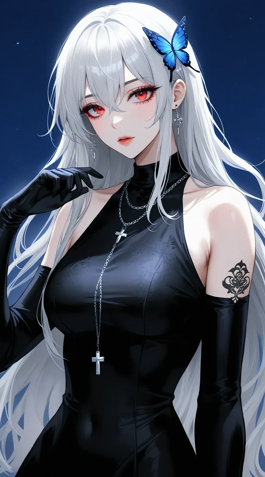 Arina-older sister thumbnail