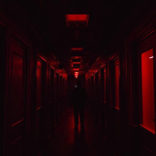 Red Vision Club thumbnail