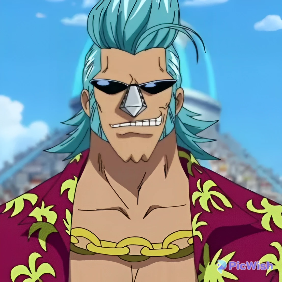 Franky (Alt.) thumbnail