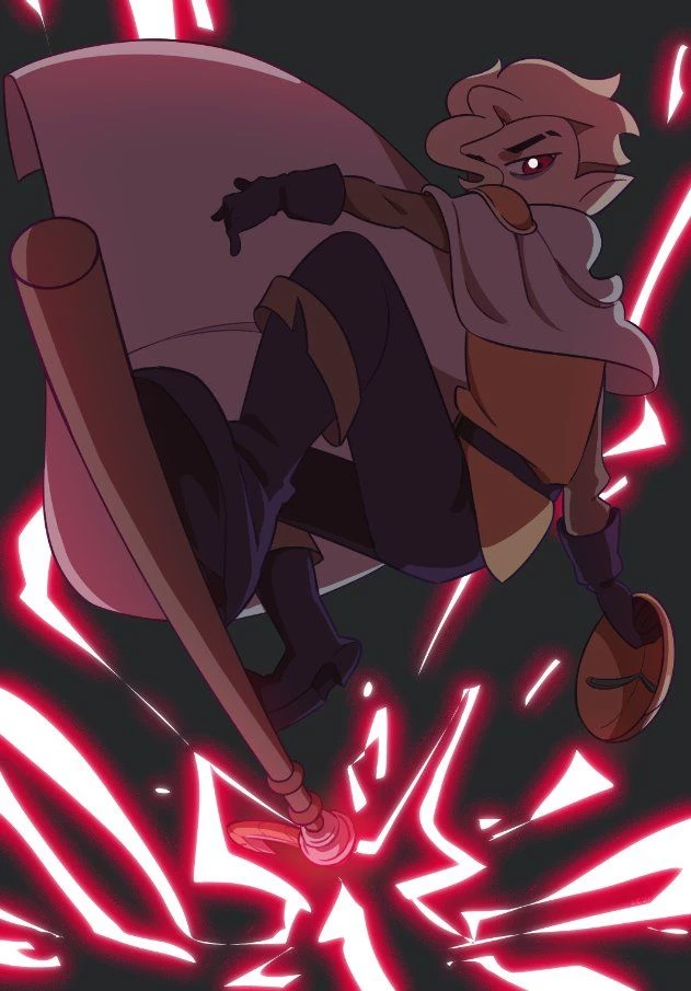 Hunter thumbnail